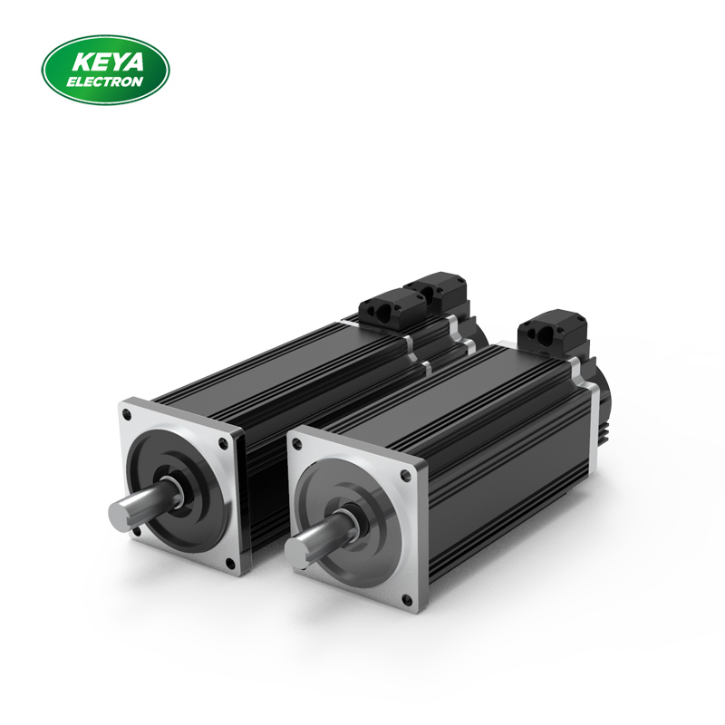 漯河江南电子·（中国）官方网站110系列 24V 1000W 1500RPM