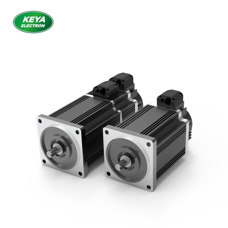 百色江南电子·（中国）官方网站110系列 48V 500W 1500RPM
