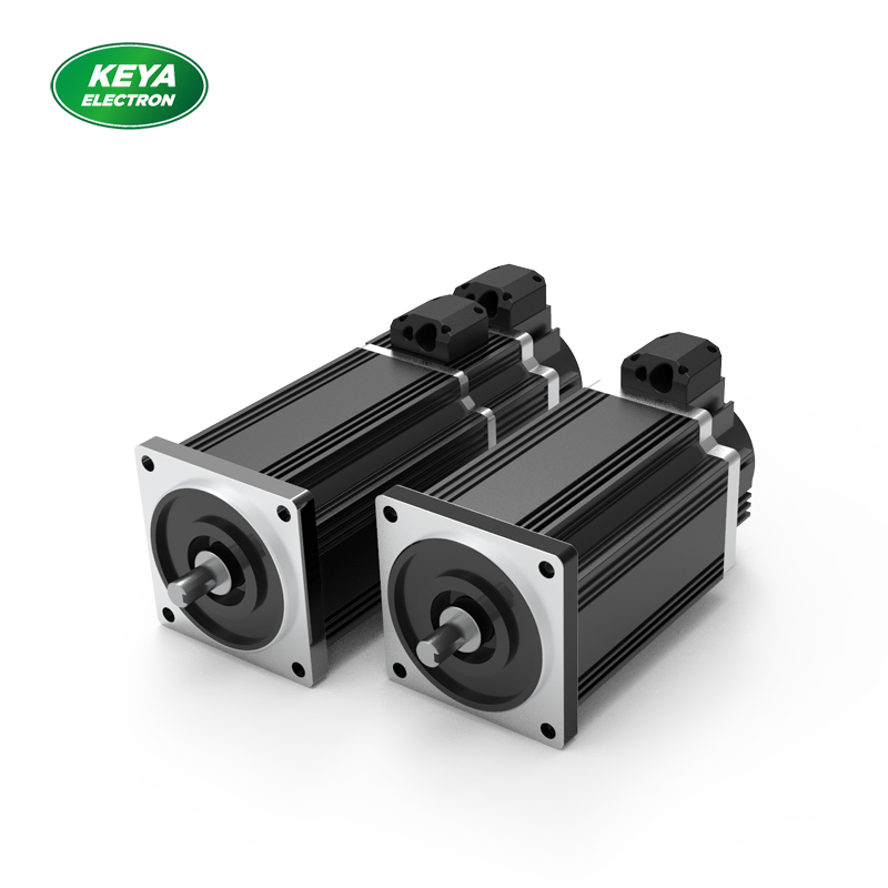 宿迁江南电子·（中国）官方网站110系列 48V 800W 1500RPM