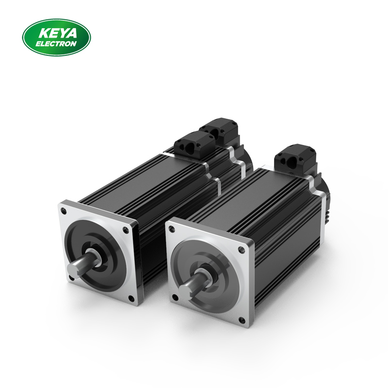 聊城江南电子·（中国）官方网站110系列 48V 1000W 1500RPM