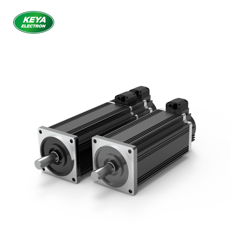 江南电子·（中国）官方网站110系列 48V 1500W 1500RPM
