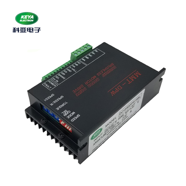 山东无刷电机调速器DC10-50DPW30BL