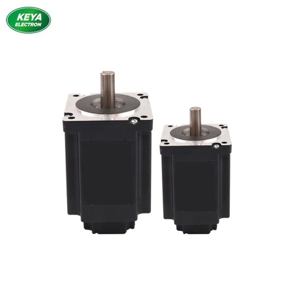 山东直流无刷电机110系列 48V 500W 1500RPM