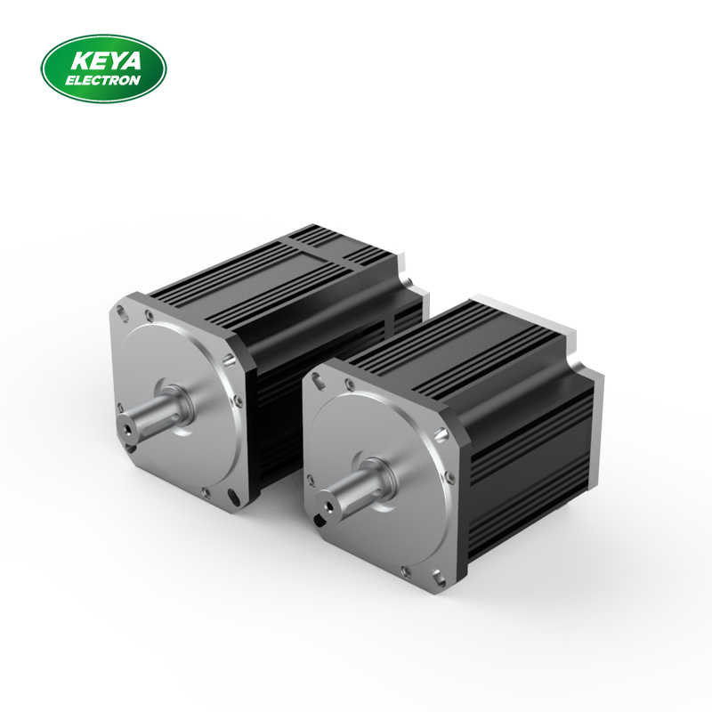 山东低压直流伺服200系列96V 5KW-7.5KW 3000RPM