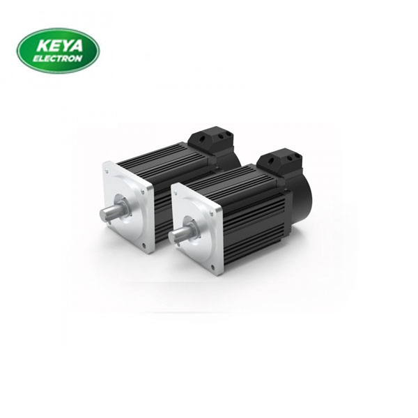 北京低压直流伺服60系列48V 200W-400W 3000RPM