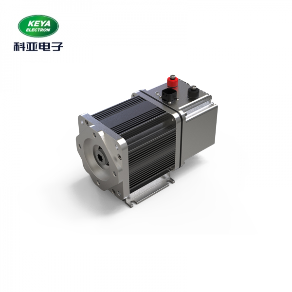 山东液压泵站一体机24V、3500W、3500RPM