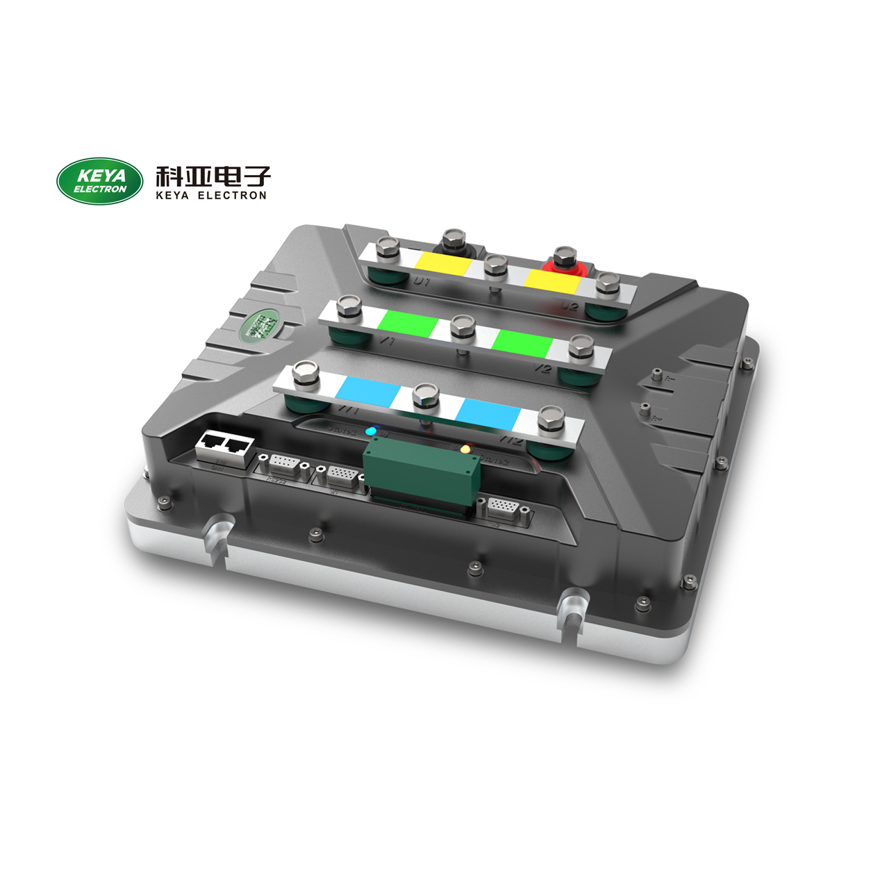 北京直流伺服驱动器 KYDAS96500-1E