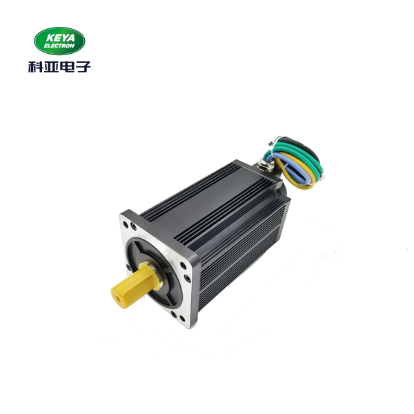 江南电子·（中国）官方网站130系列 48V 1000W 1500RPM