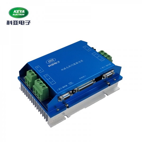 山东双路伺服驱动器KYDBL4875-2E