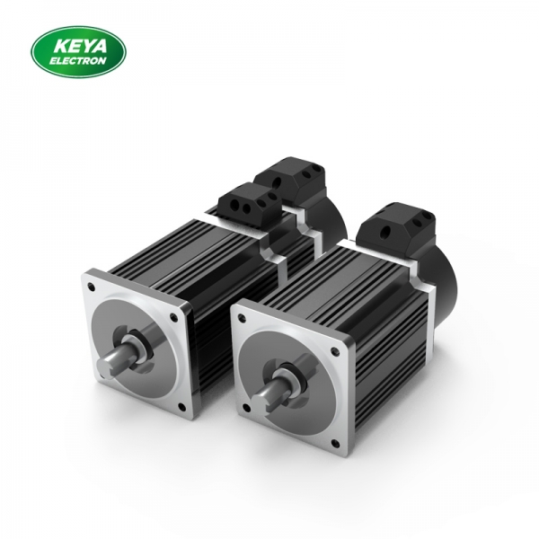 江南电子·（中国）官方网站80系列 24V 400W 3000RPM