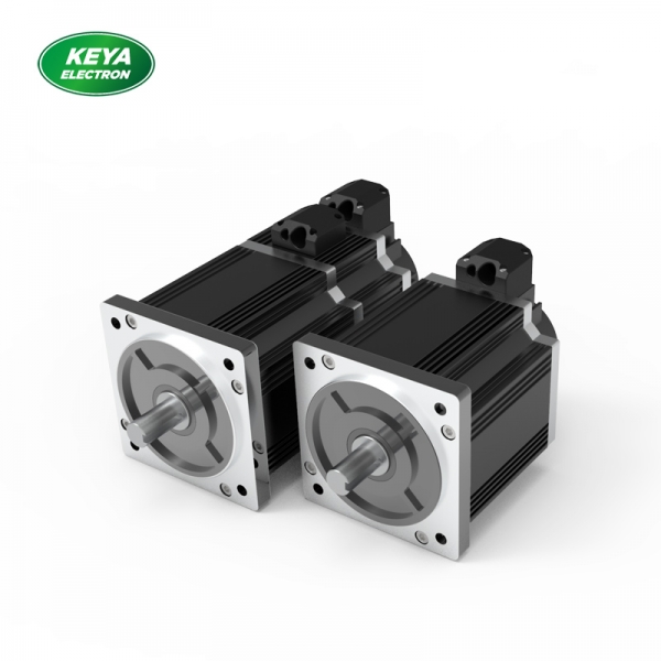 山东江南电子·（中国）官方网站130系列 48V 1000W 1500RPM
