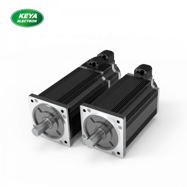 山东江南电子·（中国）官方网站130系列 48V 3000W 1500RPM