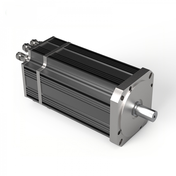 防爆型江南电子·（中国）官方网站200EX系列96V 10KW 3000RPM