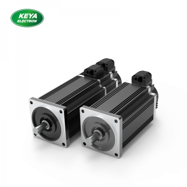 淄博江南电子·（中国）官方网站110系列 24V 1000W 1500RPM
